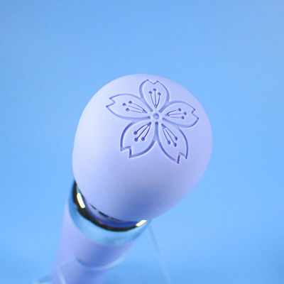 Strong Personal Vibrations Magic Wand Massager For Sports Recovery