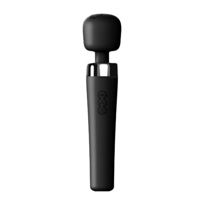 Wireless Powerful Handheld Wand Massager With Multispeeds Total Body Therapy