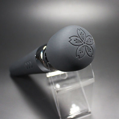 Wireless Powerful Handheld Wand Massager With Multispeeds Total Body Therapy