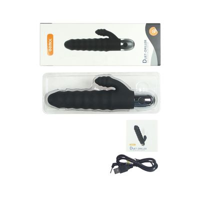2020 Sex Products Thrusting Clit Big Stimulator Vibrator Dildo