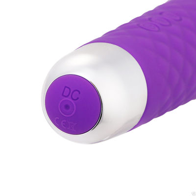 Wireless Silicone Female Masturbation Vibrator Sex Toy For Women