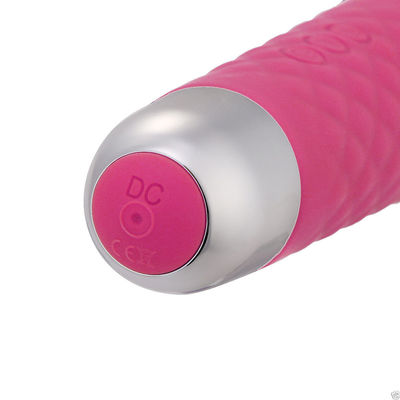 Adult SEX Toys Mini Massager Wand Rechargeable Vibrator 7000 R/min