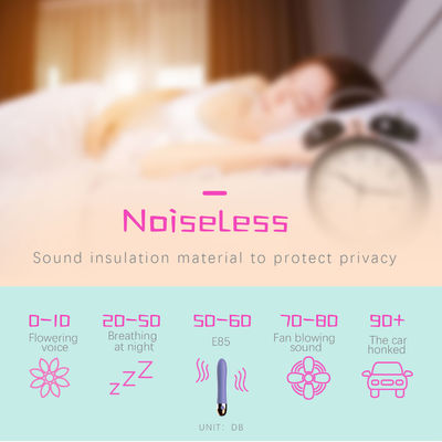 EMC Rabbit Vagina Massager Adult Sex Vibrator