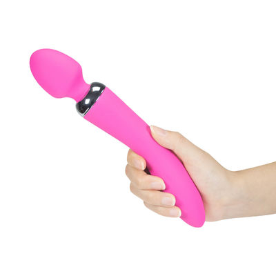 USB Rechargeable Magic Wand Massager 9.5 Inch Love Magic Massager
