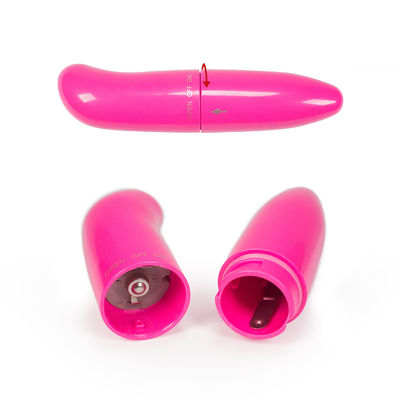 AA Battery Clit Vibrating Adult Sex Vibrator G Spot Clitoral Stimulation Toys