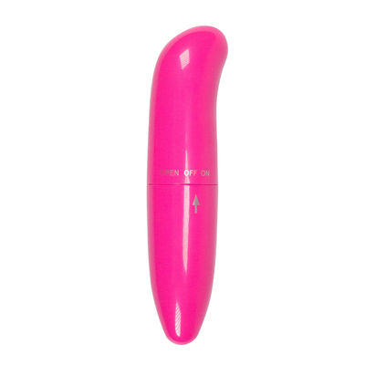 AA Battery Clit Vibrating Adult Sex Vibrator G Spot Clitoral Stimulation Toys