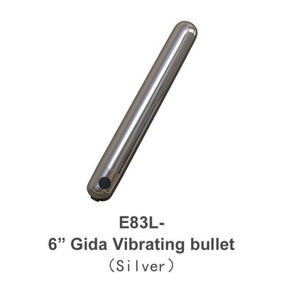 Mini Rechargeable Vibrating Bullet Wireless Magic Bullet Toy