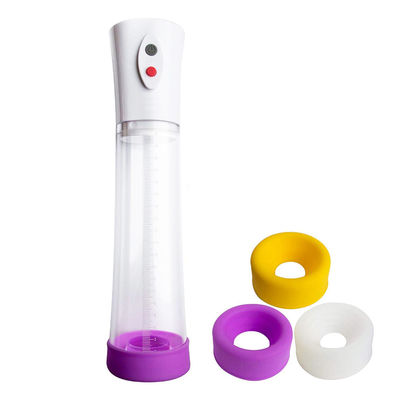 ODM USB Electric Penis Enlargement Vacuum Pump For Peyronie'S Disease