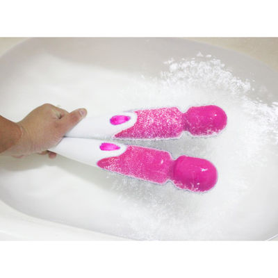 Silicone IWand Therapeutic Wand Electric Wand Massager For Relaxation