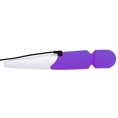 Wireless IWand Vibrating Therapeutic Wand Massager 10 Powerful Frequencies