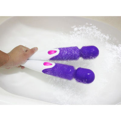 Wireless IWand Vibrating Therapeutic Wand Massager 10 Powerful Frequencies