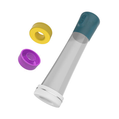 Auto Hydro IPX7 Waterproof Pennis Enlargement Tools For Erectile Dysfunction