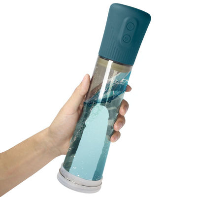 Auto Hydro IPX7 Waterproof Pennis Enlargement Tools For Erectile Dysfunction