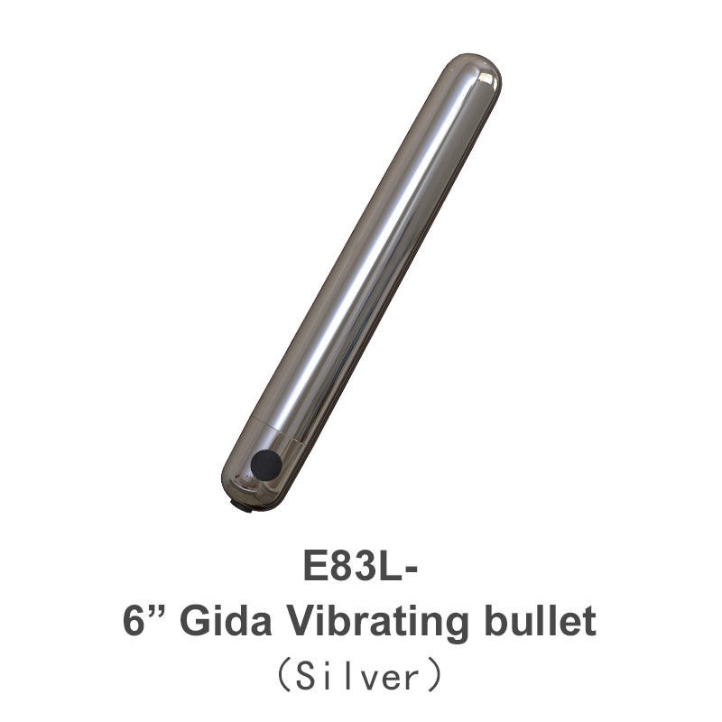 Mini Rechargeable Vibrating Bullet Wireless Magic Bullet Toy
