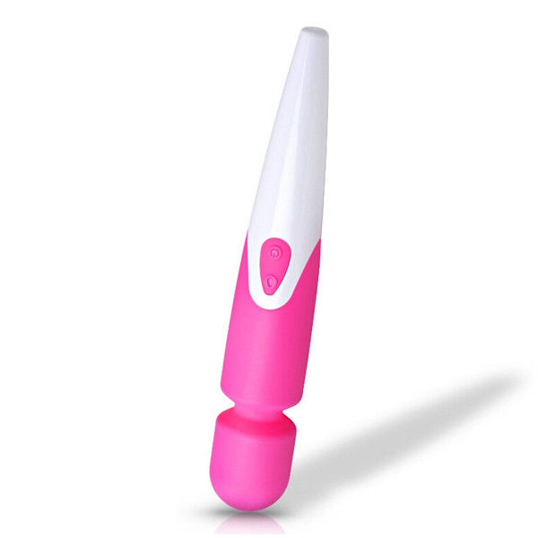 Silicone IWand Therapeutic Wand Electric Wand Massager For Relaxation